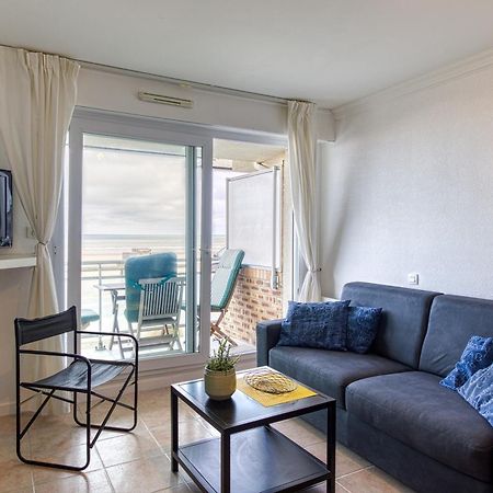 Les Goelands - Vue Mer A Moins D1 Km De La Plage Bray-Dunes Zewnętrze zdjęcie